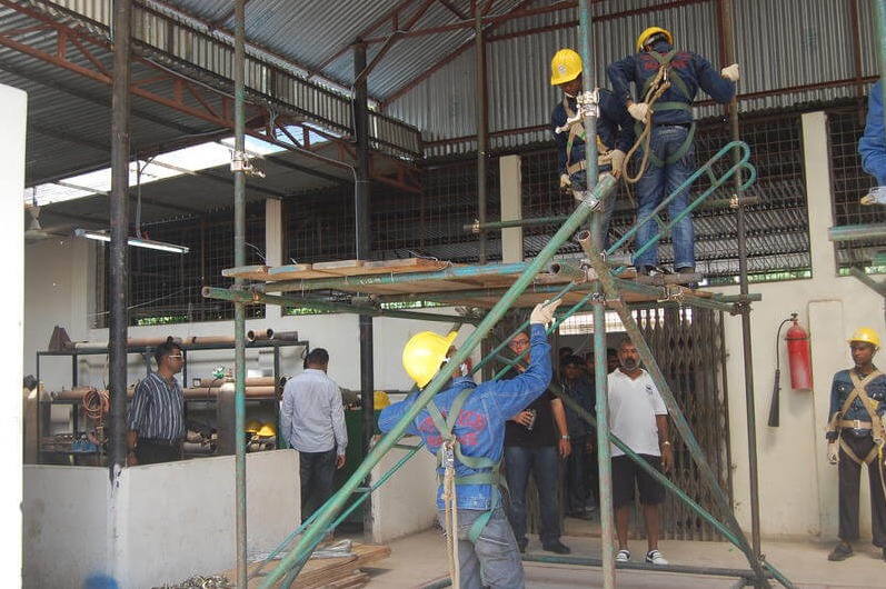 Skilled Worker Training gallery image 2