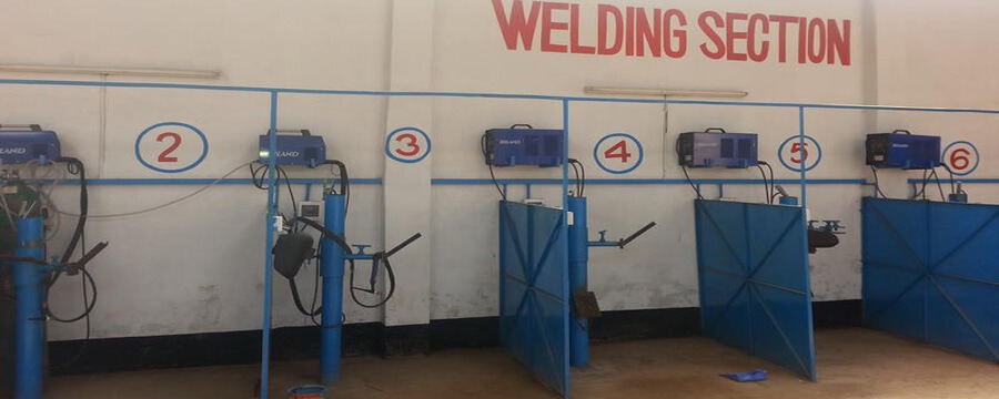Skilled Worker Training gallery image 3