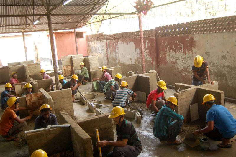 Skilled Worker Training gallery image 5