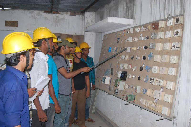 Skilled Worker Training gallery image 6