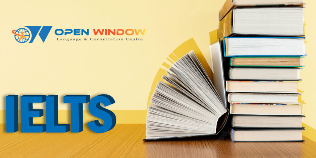 IELTS