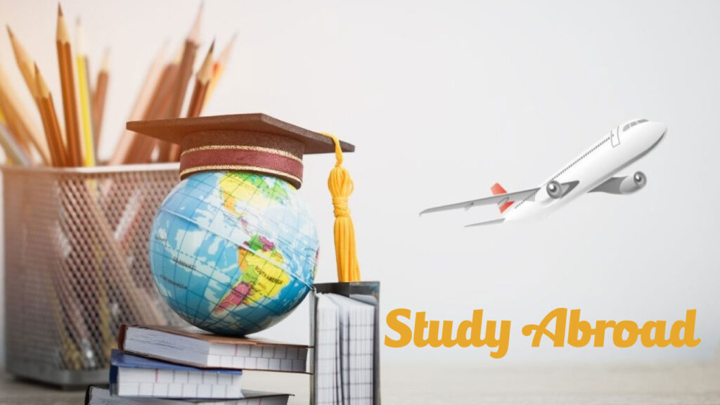 study abroad